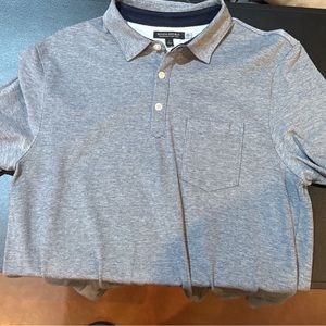 Banana Republic Pocket Polo